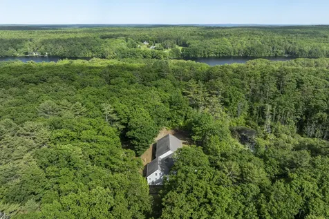 554 Benner Road Bristol ME 04539
