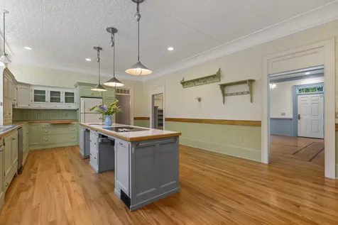 554 Benner Road Bristol ME 04539
