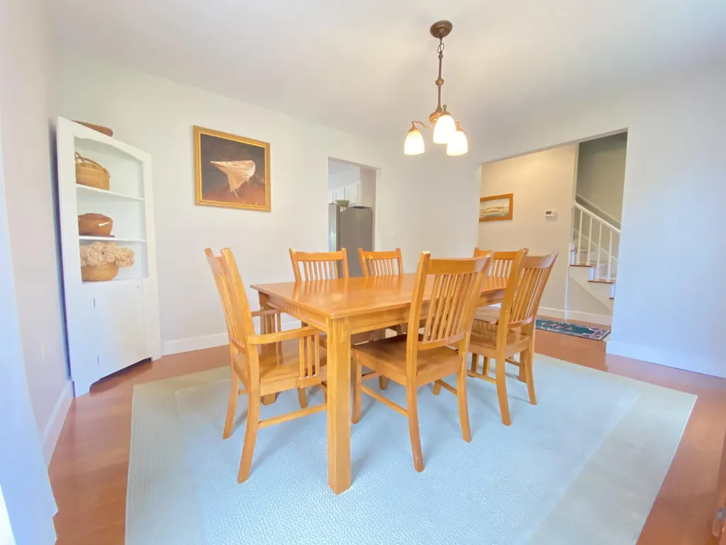 22 Old County Road Damariscotta ME 04543