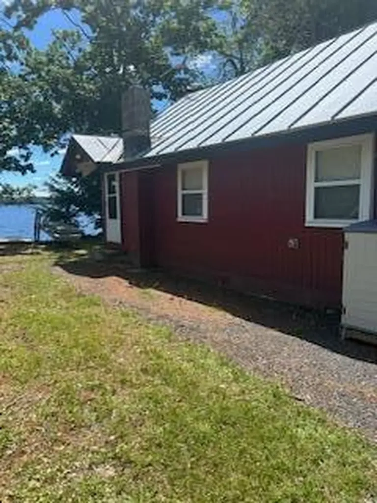 98 Rancourt Lane Burnham ME 04922