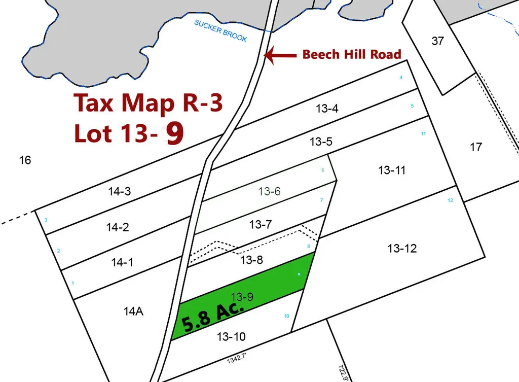 670 Beech Hill Road Northport ME 04849
