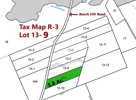 670 Beech Hill Road Northport ME 04849