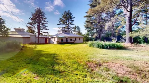 341 Martin Stream Road Fairfield ME 04937
