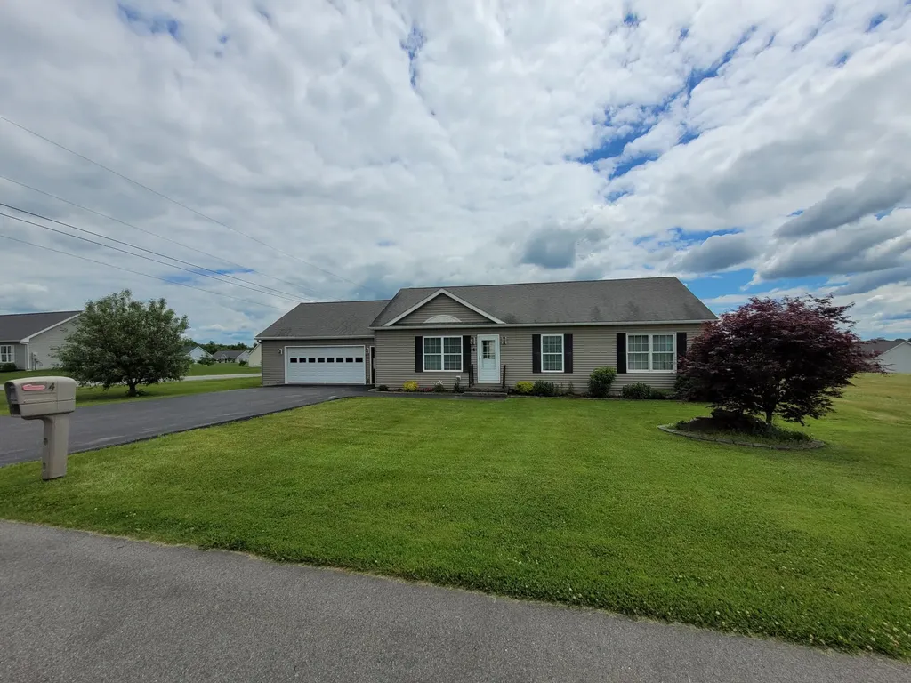 4 Fieldstone Drive Waterville ME 04901