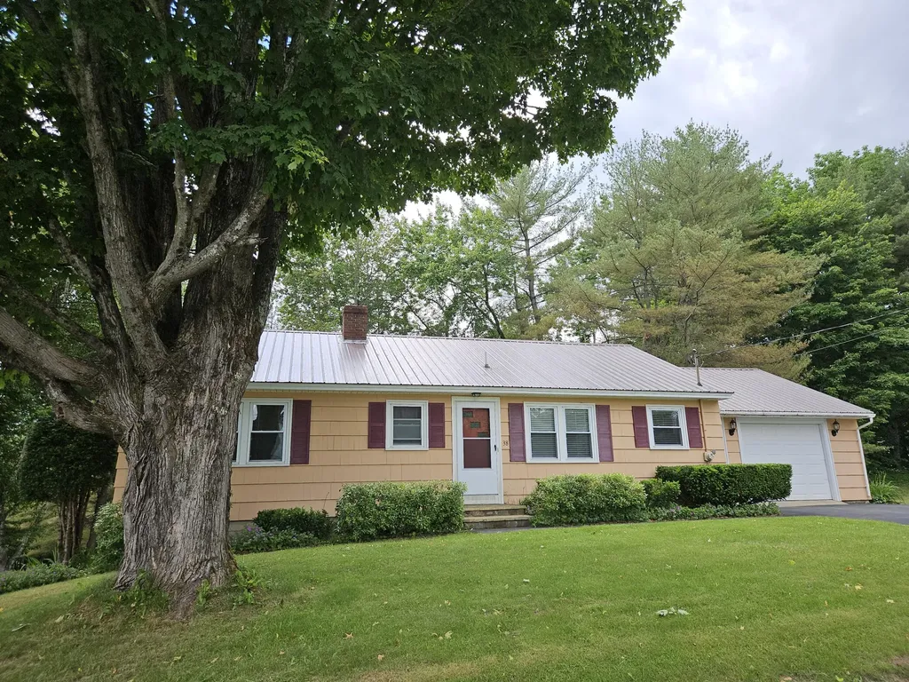 38 Sunset Avenue Wilton ME 04294