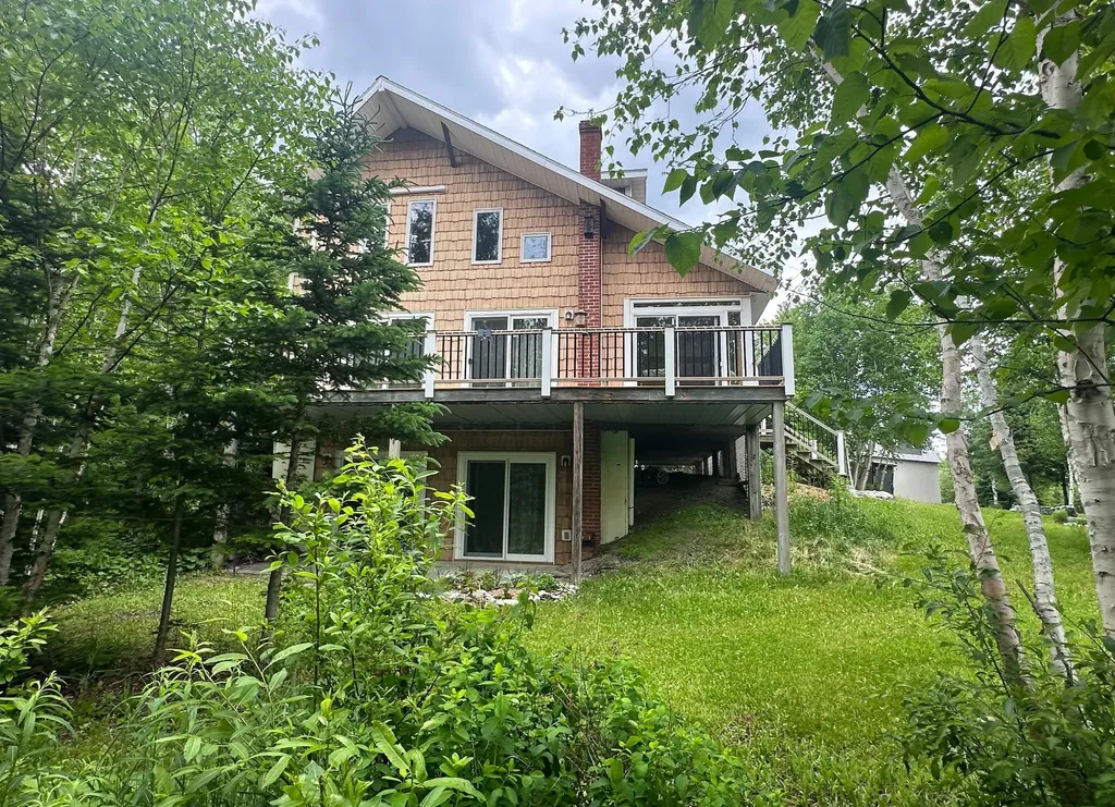 500 Sly Brook Road Wallagrass ME 04781