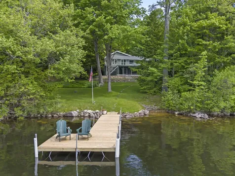 70 Rocky Point Road Harrison ME 04040