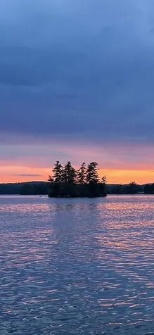 70 Rocky Point Road Harrison ME 04040