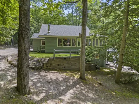 70 Rocky Point Road Harrison ME 04040