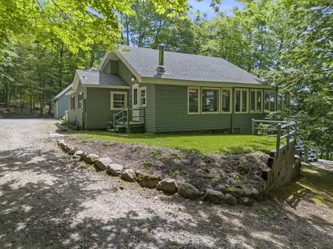 70 Rocky Point Road Harrison ME 04040