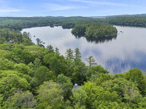 70 Rocky Point Road Harrison ME 04040