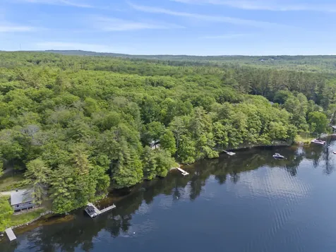 70 Rocky Point Road Harrison ME 04040