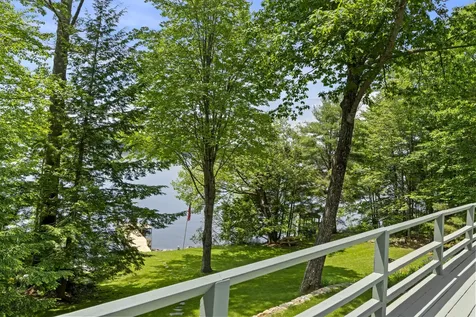 70 Rocky Point Road Harrison ME 04040