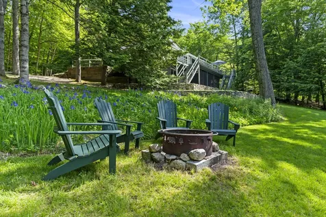 70 Rocky Point Road Harrison ME 04040