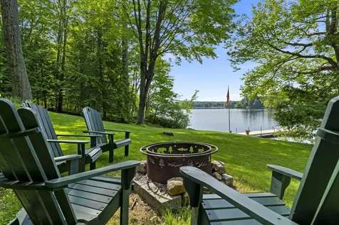 70 Rocky Point Road Harrison ME 04040