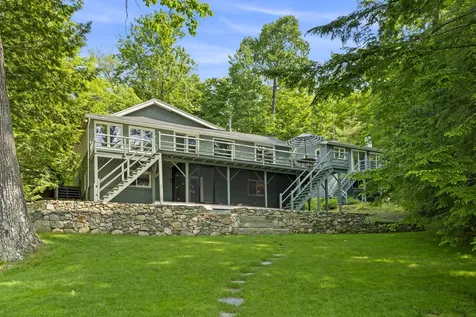 70 Rocky Point Road Harrison ME 04040