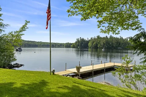 70 Rocky Point Road Harrison ME 04040