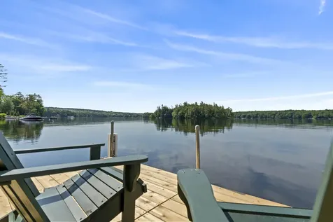 70 Rocky Point Road Harrison ME 04040
