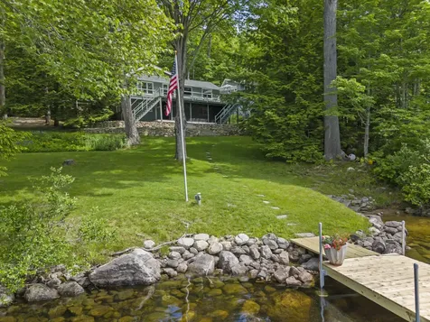 70 Rocky Point Road Harrison ME 04040