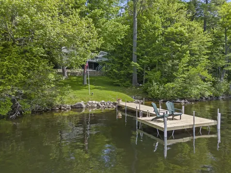 70 Rocky Point Road Harrison ME 04040
