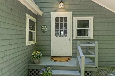 70 Rocky Point Road Harrison ME 04040