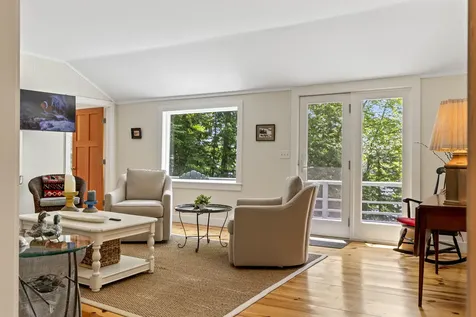 70 Rocky Point Road Harrison ME 04040