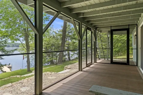 70 Rocky Point Road Harrison ME 04040