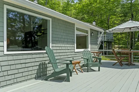 70 Rocky Point Road Harrison ME 04040