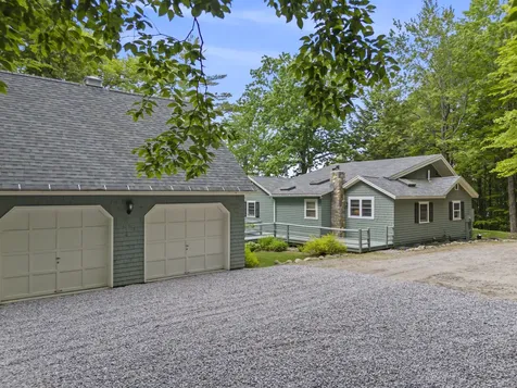 70 Rocky Point Road Harrison ME 04040