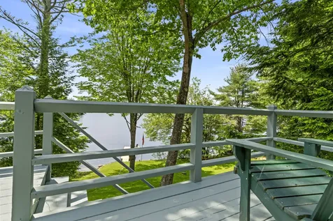 70 Rocky Point Road Harrison ME 04040
