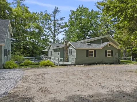 70 Rocky Point Road Harrison ME 04040