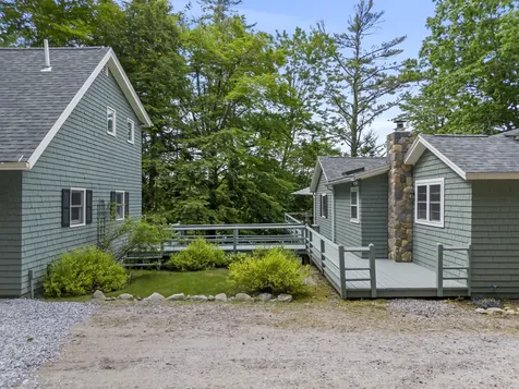 70 Rocky Point Road Harrison ME 04040