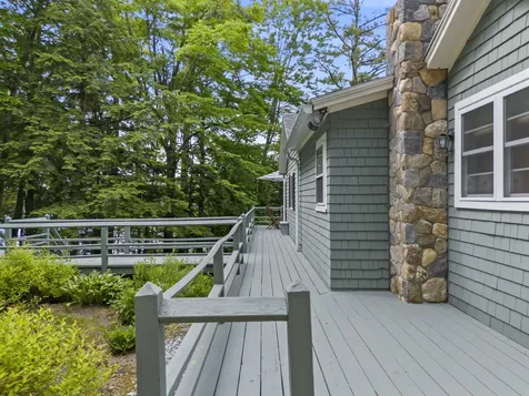 70 Rocky Point Road Harrison ME 04040