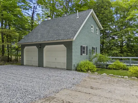 70 Rocky Point Road Harrison ME 04040