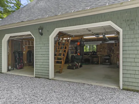 70 Rocky Point Road Harrison ME 04040