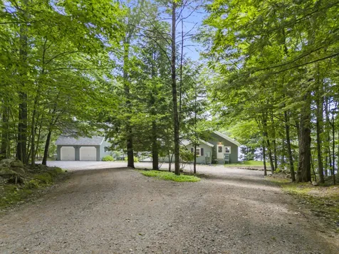 70 Rocky Point Road Harrison ME 04040