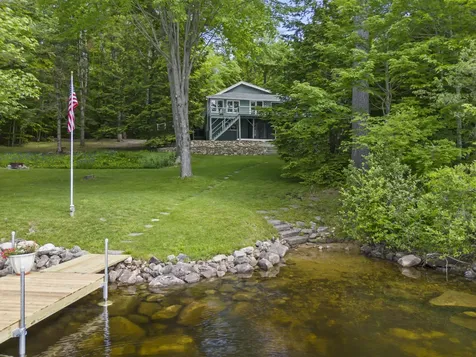 70 Rocky Point Road Harrison ME 04040