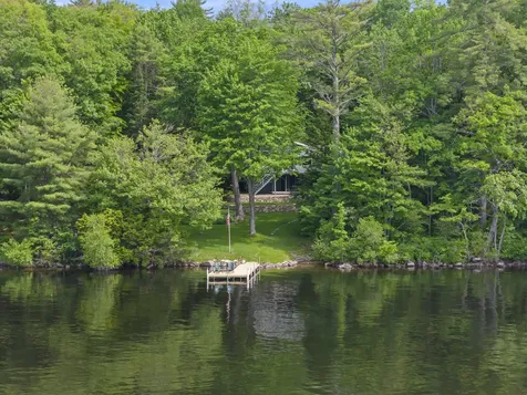 70 Rocky Point Road Harrison ME 04040