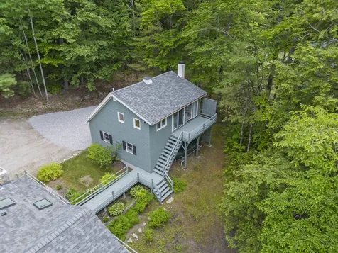 70 Rocky Point Road Harrison ME 04040