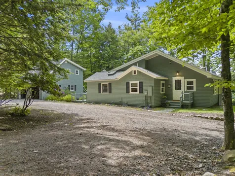 70 Rocky Point Road Harrison ME 04040