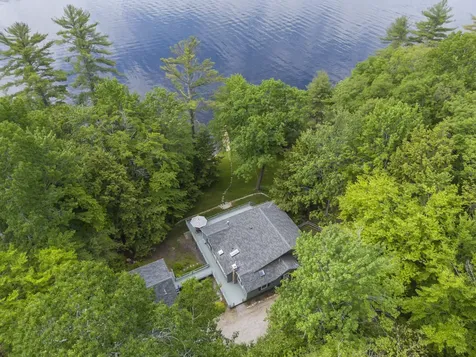 70 Rocky Point Road Harrison ME 04040