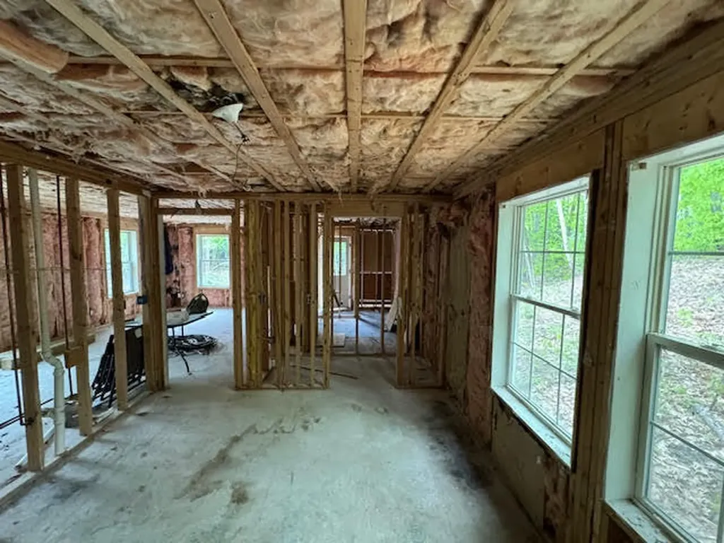31 Pleasant View Drive Naples ME 04055