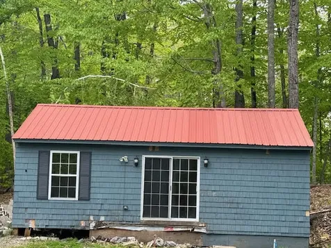 31 Pleasant View Drive Naples ME 04055