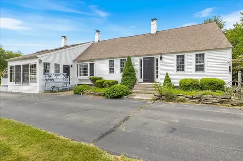 3 Long Swamp Road Berwick ME 03901