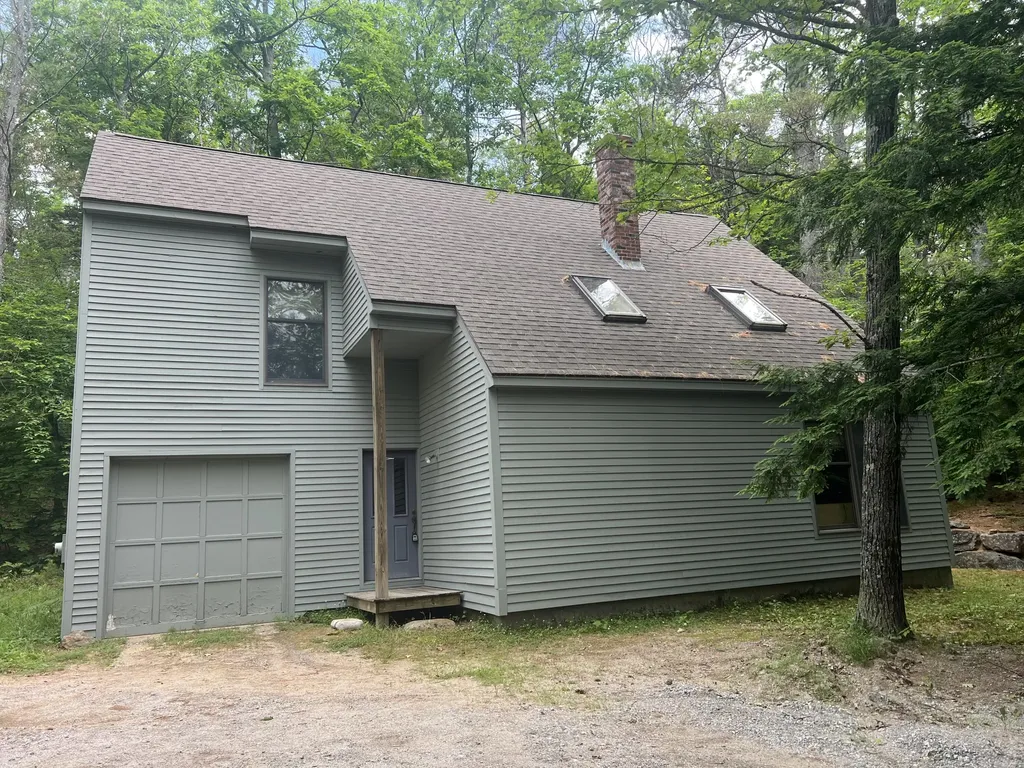 937 North Road Bethel ME 04217