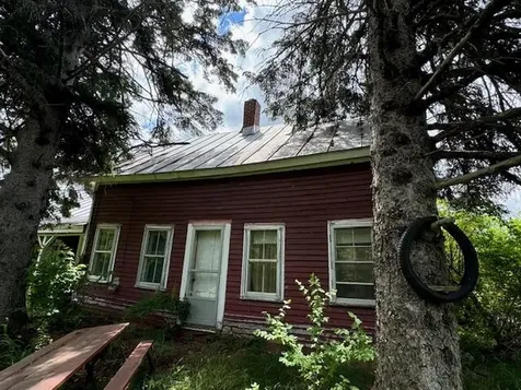 274 Shadagee Road Cornville ME 04976