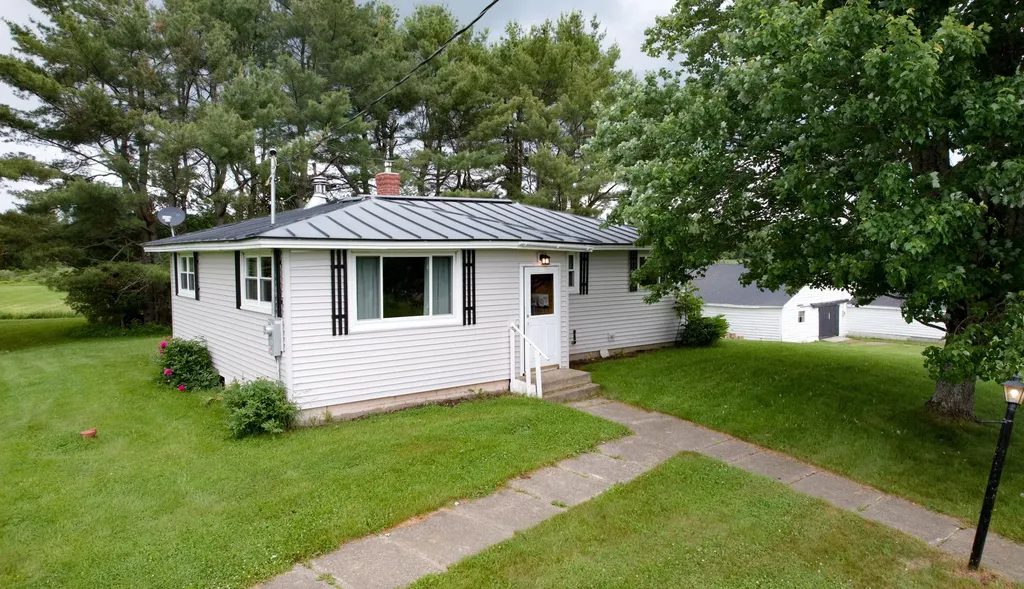 310 Meadow Road Hampden ME 04444