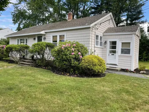 99 Wellington Road Portland ME 04103