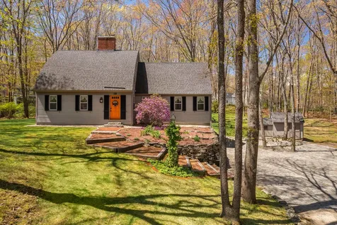 19 High Pasture Road Kittery ME 03905