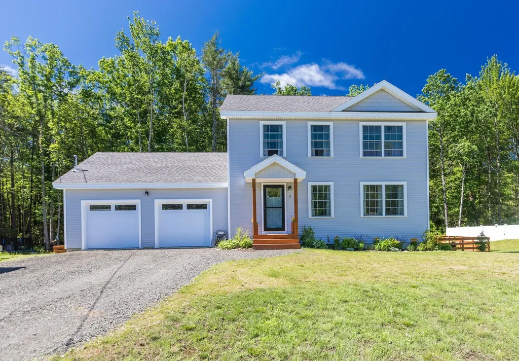 7 Apollo Drive Wells ME 04090